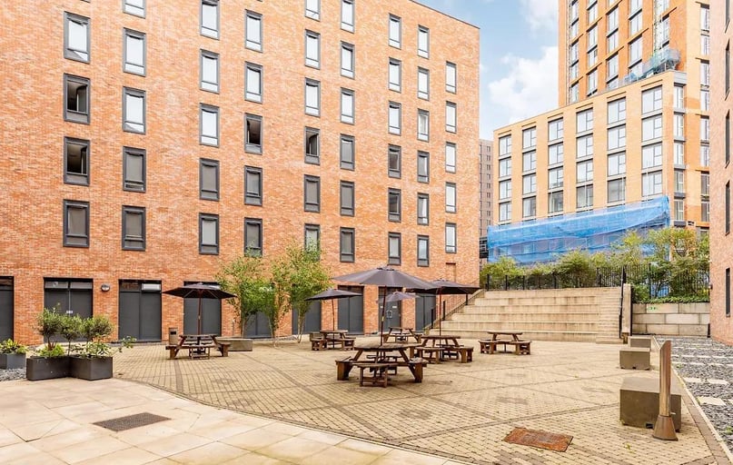 Cliveland Street, Aston, Birmingham - Image 1